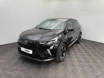 Acheter RENAULT SYMBIOZ Symbioz E-Tech full hybrid 145 Techno occasion en vente à RENAULT ABBEVILLE GUEUDET 1880