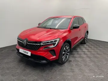 Acheter RENAULT AUSTRAL Austral mild hybrid 160 auto GSR2 Techno occasion en vente à RENAULT ABBEVILLE GUEUDET 1880