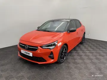 Acheter OPEL CORSA Corsa 1.2 Turbo 100 ch BVM6 GS Line occasion en vente à RENAULT ABBEVILLE GUEUDET 1880
