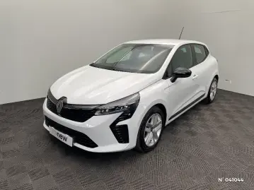 Acheter RENAULT CLIO Clio TCe 90 ch GSR2 Evolution occasion en vente à RENAULT ABBEVILLE GUEUDET 1880