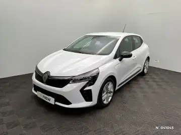 Acheter RENAULT CLIO Clio TCe 90 ch GSR2 Evolution occasion en vente à RENAULT ABBEVILLE GUEUDET 1880