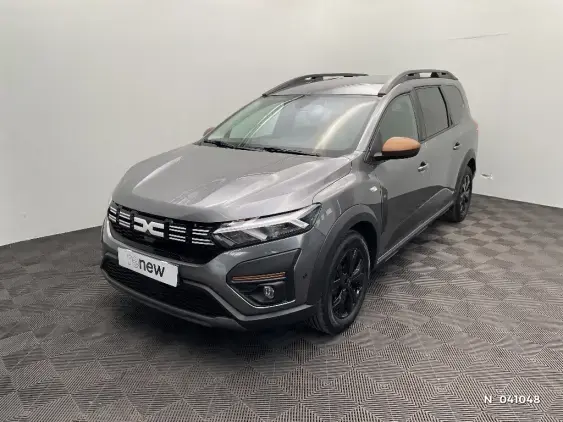 DACIA JOGGER - voiture d'occasion - Photo 1