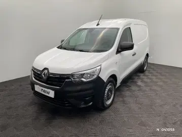Acheter RENAULT EXPRESS VAN EXPRESS VAN BLUE DCI 75 - 22 CONFORT occasion en vente à RENAULT ABBEVILLE GUEUDET 1880