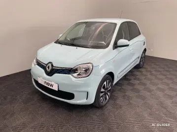 Acheter RENAULT TWINGO Twingo III Achat Intégral - 21 Intens occasion en vente à RENAULT ABBEVILLE GUEUDET 1880