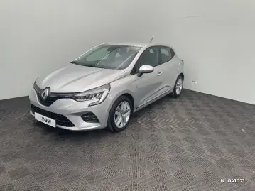 Acheter RENAULT CLIO Clio TCe 100 Business occasion en vente à RENAULT ABBEVILLE GUEUDET 1880