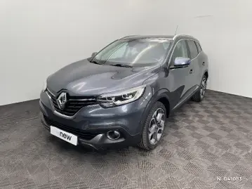 Acheter RENAULT KADJAR Kadjar dCi 110 Energy Intens occasion en vente à RENAULT ABBEVILLE GUEUDET 1880