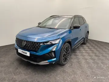 Acheter RENAULT AUSTRAL Austral full hybrid E-Tech 200 ch Esprit Alpine occasion en vente à RENAULT ABBEVILLE GUEUDET 1880