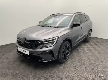 Acheter RENAULT ESPACE Espace E-Tech full hybrid 200 GSR2 esprit Alpine occasion en vente à RENAULT ABBEVILLE GUEUDET 1880