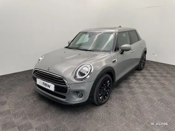 MINI MINI 5 PORTES III - voiture d'occasion - Photo 1