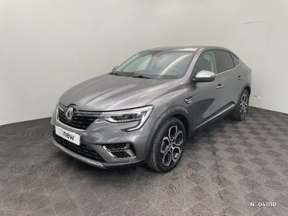 RENAULT ARKANA - voiture d'occasion - Photo 1