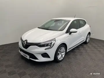 Acheter RENAULT CLIO REVERSIBLE CLIO SOCIETE BLUE DCI 85 BUSINESS REVERSIBLE occasion en vente à RENAULT ABBEVILLE GUEUDET 1880