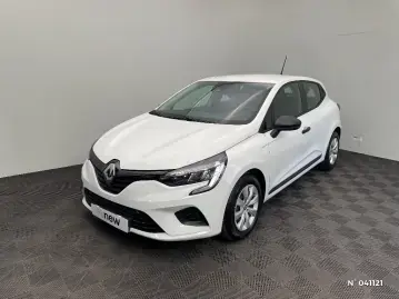 Acheter RENAULT CLIO Clio SCe 65 Authentic occasion en vente à RENAULT ABBEVILLE GUEUDET 1880