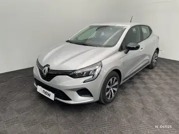 Acheter RENAULT CLIO Clio TCe 90 Equilibre occasion en vente à RENAULT ABBEVILLE GUEUDET 1880