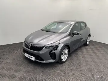 Acheter RENAULT CLIO Clio TCe 90 Evolution occasion en vente à RENAULT ABBEVILLE GUEUDET 1880