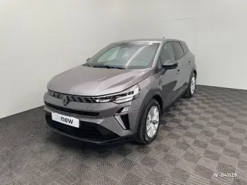 Acheter RENAULT SYMBIOZ Symbioz E-Tech full hybrid 145 Evolution occasion en vente à RENAULT ABBEVILLE GUEUDET 1880