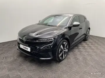 Acheter RENAULT MEGANE Megane E-Tech EV60 220 ch super charge Techno occasion en vente à RENAULT ABBEVILLE GUEUDET 1880