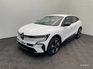 Acheter RENAULT MEGANE Megane E-Tech EV40 130ch boost charge Equilibre occasion en vente à RENAULT ABBEVILLE GUEUDET 1880