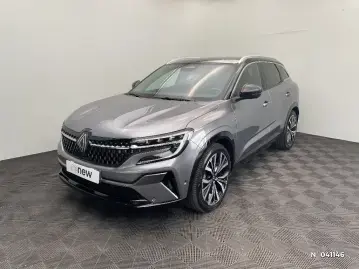Acheter RENAULT AUSTRAL Austral E-Tech hybrid 200 Iconic occasion en vente à RENAULT ABBEVILLE GUEUDET 1880