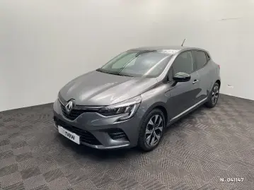 Acheter RENAULT CLIO Clio SCe 65 Evolution occasion en vente à RENAULT ABBEVILLE GUEUDET 1880