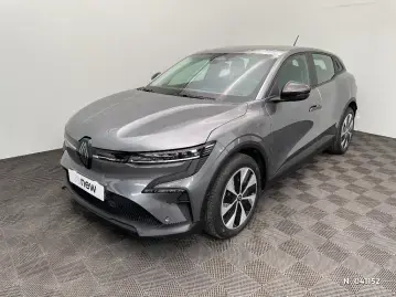 Acheter RENAULT MEGANE Megane E-Tech ER EV60 130ch super charge Evolution occasion en vente à RENAULT ABBEVILLE GUEUDET 1880