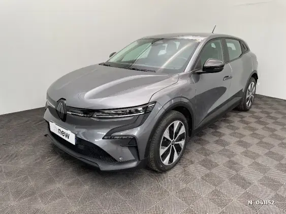 RENAULT MEGANE V - voiture d'occasion - Photo 1