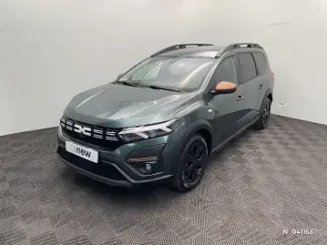 Acheter DACIA JOGGER Jogger ECO-G 100 5 places GSR2 Extreme + occasion en vente à RENAULT ABBEVILLE GUEUDET 1880