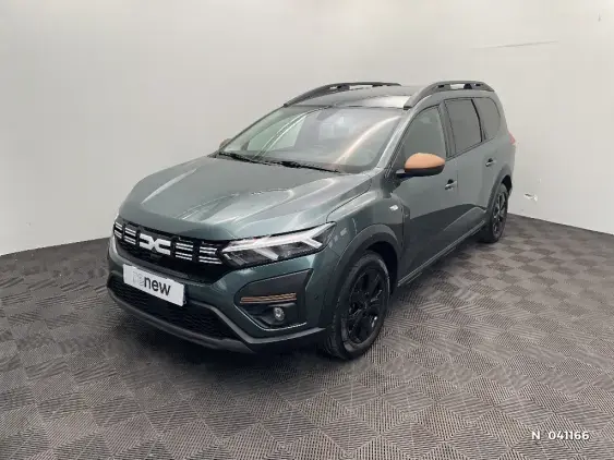 DACIA JOGGER - voiture d'occasion - Photo 1