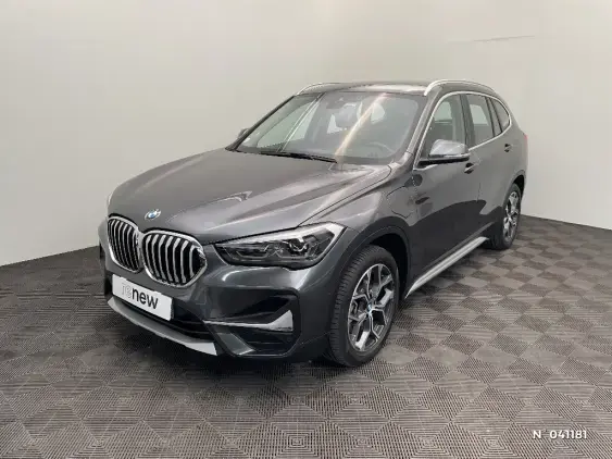 BMW X1 F48 LCI - voiture d'occasion - Photo 1