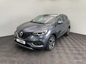 Acheter RENAULT KADJAR Kadjar Blue dCi 115 EDC Intens occasion en vente à RENAULT ABBEVILLE GUEUDET 1880