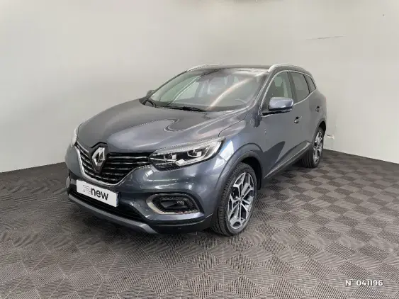 RENAULT KADJAR - voiture d'occasion - Photo 1