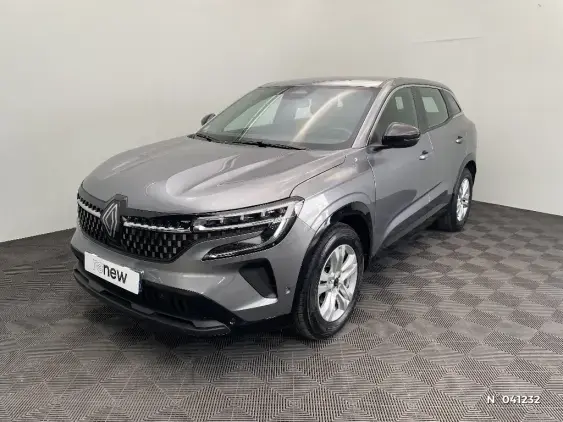 RENAULT AUSTRAL - voiture d'occasion - Photo 1