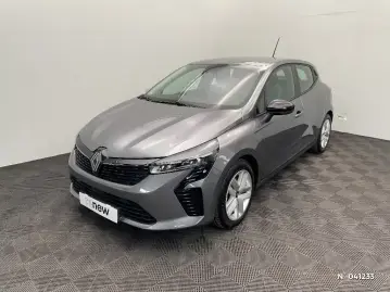 Acheter RENAULT CLIO Clio E-Tech full hybrid 145 ch GSR2 Evolution occasion en vente à RENAULT ABBEVILLE GUEUDET 1880