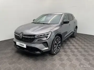 Acheter RENAULT AUSTRAL Austral E-Tech full hybrid 200 GSR2 Techno occasion en vente à RENAULT ABBEVILLE GUEUDET 1880