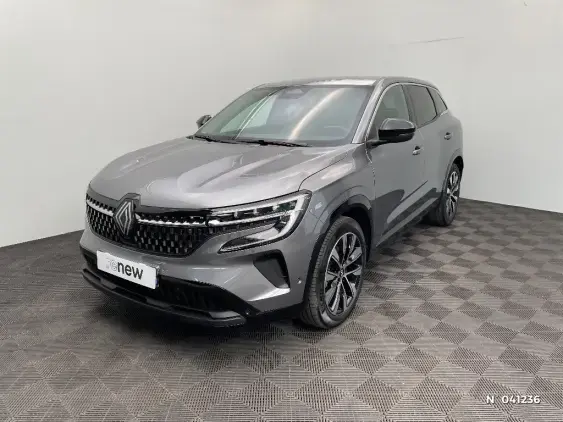 RENAULT AUSTRAL - voiture d'occasion - Photo 1