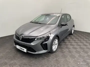 Acheter RENAULT CLIO Clio E-Tech full hybrid 145 ch GSR2 Evolution occasion en vente à RENAULT ABBEVILLE GUEUDET 1880