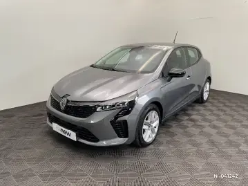 Acheter RENAULT CLIO Clio E-Tech full hybrid 145 ch GSR2 Evolution occasion en vente à RENAULT ABBEVILLE GUEUDET 1880