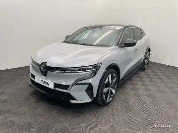 Acheter RENAULT MEGANE Megane E-Tech EV60 220 ch super charge Techno occasion en vente à RENAULT ABBEVILLE GUEUDET 1880