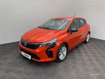 Acheter RENAULT CLIO Clio SCe 65 ch GSR2 Evolution occasion en vente à RENAULT ABBEVILLE GUEUDET 1880