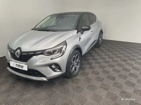 RENAULT CAPTUR II - voiture d'occasion - Photo 1