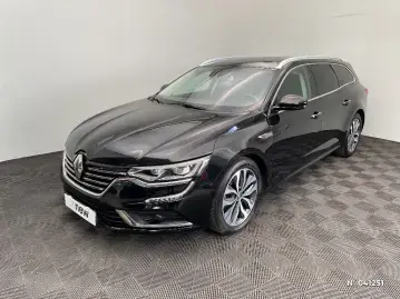 Acheter RENAULT TALISMAN ESTATE Talisman Estate Tce 200 Energy EDC Intens occasion en vente à RENAULT ABBEVILLE GUEUDET 1880