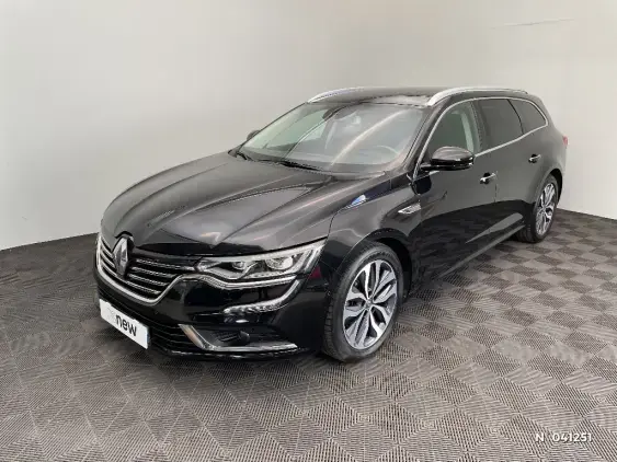 RENAULT TALISMAN ESTATE I - voiture d'occasion - Photo 1