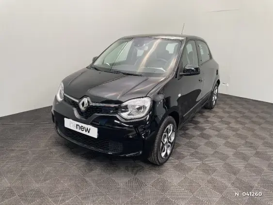 RENAULT TWINGO III - voiture d'occasion - Photo 1