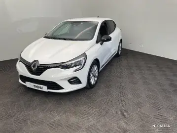 Acheter RENAULT CLIO Clio TCe 90 Evolution occasion en vente à RENAULT ABBEVILLE GUEUDET 1880