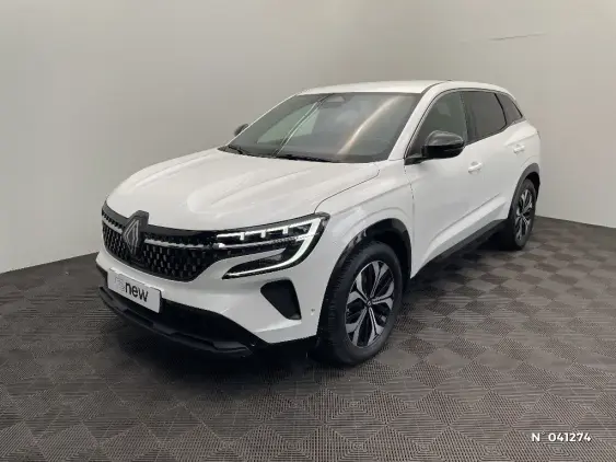 RENAULT AUSTRAL - voiture d'occasion - Photo 1