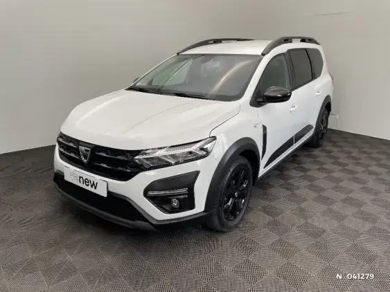 DACIA JOGGER - voiture d'occasion - Photo 1