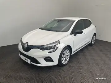 Acheter RENAULT CLIO Clio TCe 90 Evolution occasion en vente à RENAULT ABBEVILLE GUEUDET 1880