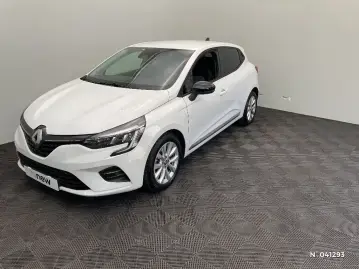 Acheter RENAULT CLIO Clio TCe 90 Evolution occasion en vente à RENAULT ABBEVILLE GUEUDET 1880
