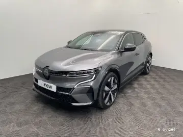 Acheter RENAULT MEGANE Megane E-Tech EV60 220 ch super charge Techno occasion en vente à RENAULT ABBEVILLE GUEUDET 1880