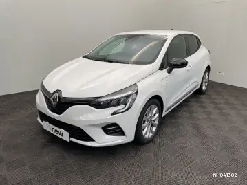Acheter RENAULT CLIO Clio TCe 90 Evolution occasion en vente à RENAULT ABBEVILLE GUEUDET 1880