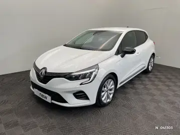 Acheter RENAULT CLIO Clio TCe 90 Evolution occasion en vente à RENAULT ABBEVILLE GUEUDET 1880